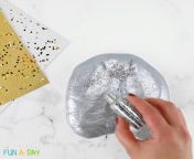 silver slime glitter.png from silver slime