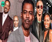 chris rock defends will smith despite oscars slap humiliation says jada smith publicly embarrassing him with august alsina affair wasnt cool.jpg from humiliation you sh